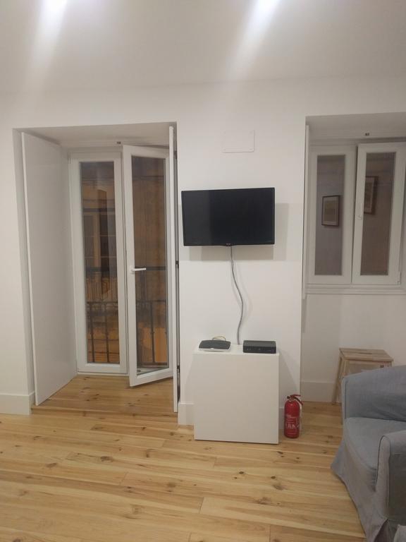 Vr Martim Moniz Appartement *