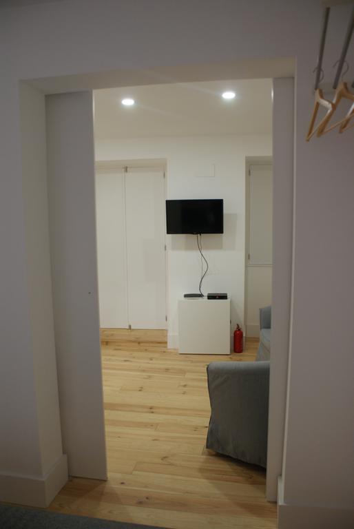 Vr Martim Moniz Appartement Lisboa